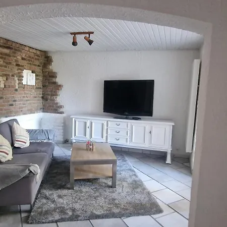 Marga Apartmán Kall