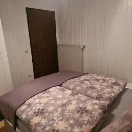 Apartment Marga Kall