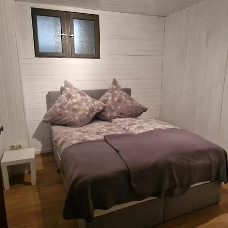 Apartamento Marga *