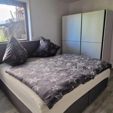 Apartment Marga *
