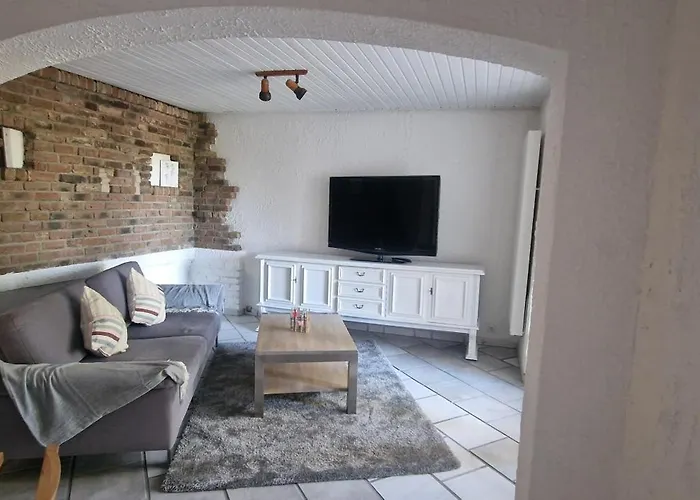 Marga Apartmán Kall