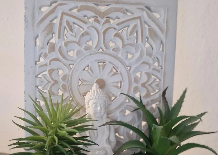 Marga Lejlighed Kall