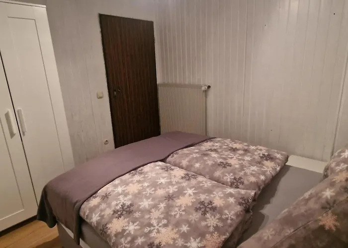 Apartmán Marga Kall