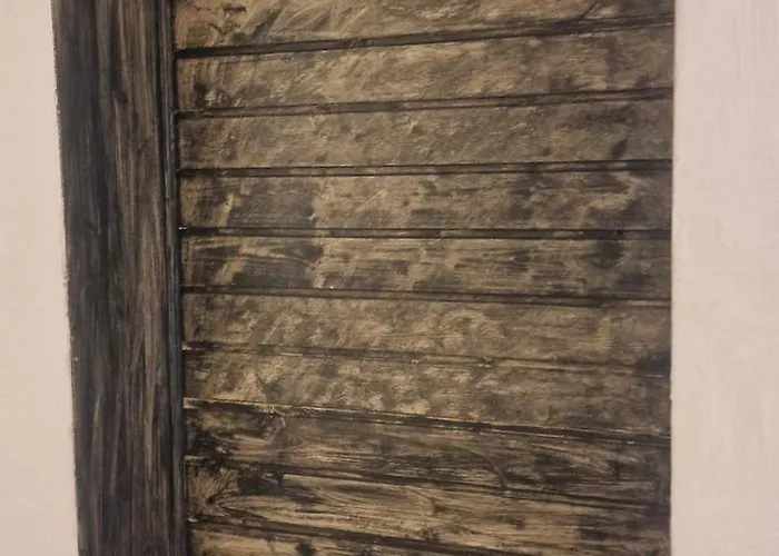 Apartmán Marga Kall