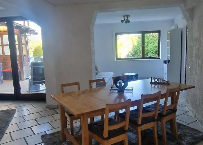 Apartmán Marga Kall